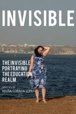 Invisible af Neusa Correia Lopes