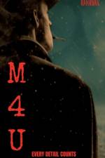 Murder 4 YOU af Mohana Ramanan