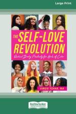 The Self-Love Revolution af Virgie Tovar