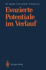 Evozierte Potentiale im Verlauf af W. I. Steudel