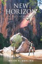 New Horizon af Brian F. Gehling