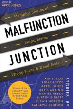 Malfunction Junction af April Jones