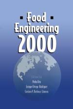 Food Engineering 2000 af Enrique Ortega-Rodriguez