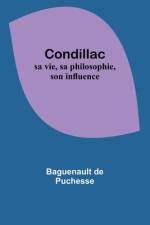 Condillac af Baguenault de Puchesse