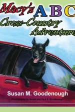Macy's ABC Cross-Country Adventure af Susan M. Goodenough