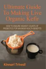 ULTIMATE GT MAKING LIVE ORGANI af Kinnari Trivedi