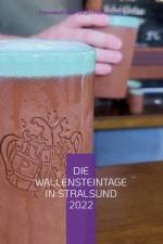 Die Wallensteintage in Stralsund 2022 af Fremdenführer Oktan Palkowitsch