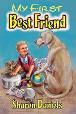 My First Best Friend af Sharon Daniels