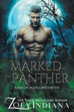 Marked by the Panther af Zoey Indiana