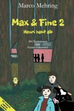 Max & Fine 2 af Marco Mehring