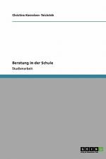 Beratung in der Schule af Christina Kornelsen- Teichrieb