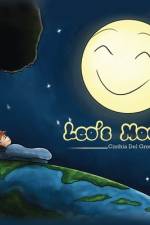 Leo's Moon af Cinthia del Grosso