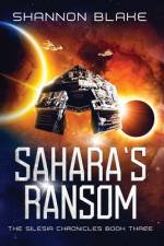 Sahara's Ransom af Shannon Blake