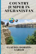 Country Jumper in Afghanistan af Claudia Dobson-Largie