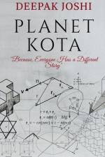 PLANET KOTA af Deepak Joshi