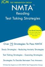 NMTA Reading - Test Taking Strategies af Jcm-Nmta Test Preparation Group