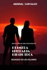 Primera Biblioteca Literaria af Abdenal Carvalho