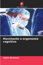 Movimento e ergonomia cognitiva af Nabile Bentaleb