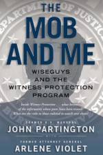 Mob and Me af John Partington