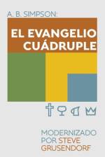 El Evangelio Cuádruple af Steve Grusendorf
