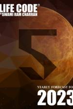 LIFECODE #5 YEARLY FORECAST FOR 2023 NARAYAN (COLOR EDITION) af Swami Ram Charran