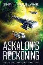 Askalon's Reckoning af Shannon Blake