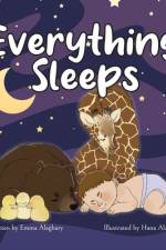 Everything Sleeps af bary