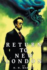 Return To New London af H. H. Marcus