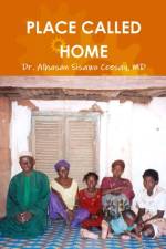 PLACE CALLED HOME af MD Alhasan Sisawo Ceesay