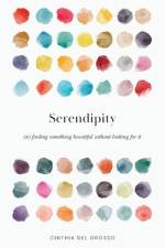 Serendipity af Cinthia del Grosso