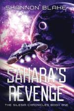 Sahara's Revenge af Shannon Blake
