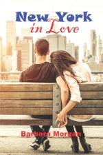 New York in Love af Barbara Morgan