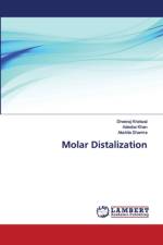 Molar Distalization af Dheeraj Khetwal