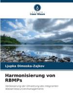 Harmonisierung von RBMPs af Ljupka Dimoska-Zajkov
