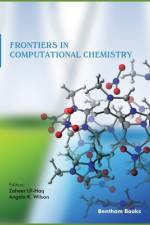 Frontiers in Computational Chemistry Volume 5 af Zaheer Ul-Haq Qasmi