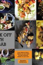 Kick Off With Kabab af Bappaditya Bhattacharya
