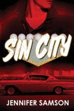 Sin City af Jennifer Samson