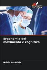 Ergonomia del movimento e cognitiva af Nabile Bentaleb