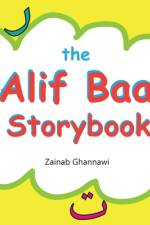 The Alif Baa Storybook af Zainab Ghannawi