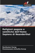Religioni pagane e semitiche dell'Homo Sapiens di Neanderthal af Ravikumar Kurup
