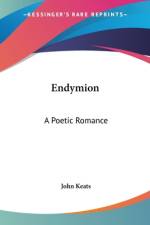 Endymion af John Keats