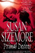 Primal Desires af Susan Sizemore