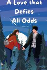 A Love That Defies All Odds af Saikiran B