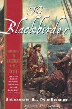 The Blackbirder af James L Nelson
