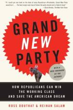 Grand New Party af Ross Douthat