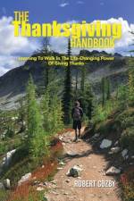 The Thanksgiving Handbook af Robert Cozby