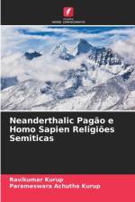 Neanderthalic Pagão e Homo Sapien Religiões Semiticas af Ravikumar Kurup