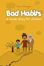 Bad Habits af Anna Harvey
