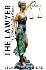 The lawyer af Vignesh Mukhilan