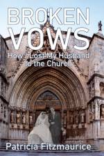 Broken Vows af Patricia Fitzmaurice